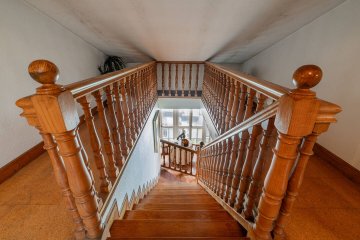 Foto 36 de Maravilloso piso duplex con vistas totales a la bahía