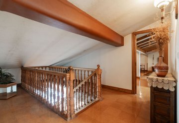 Foto 37 de Maravilloso piso duplex con vistas totales a la bahía