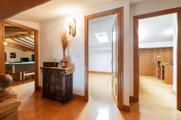 Foto 40 de Maravilloso piso duplex con vistas totales a la bahía