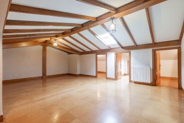 Foto 43 de Maravilloso piso duplex con vistas totales a la bahía
