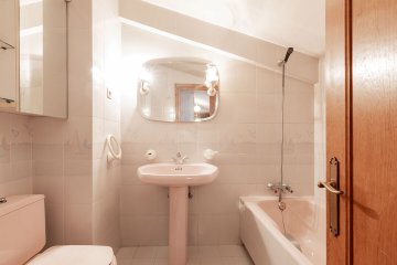 Foto 44 de Maravilloso piso duplex con vistas totales a la bahía