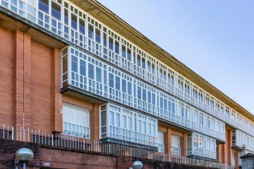 Foto 49 de Maravilloso piso duplex con vistas totales a la bahía
