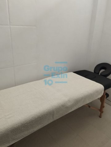 Foto 6 de Local céntrico en Astigarraga. Instalado como peluquería.