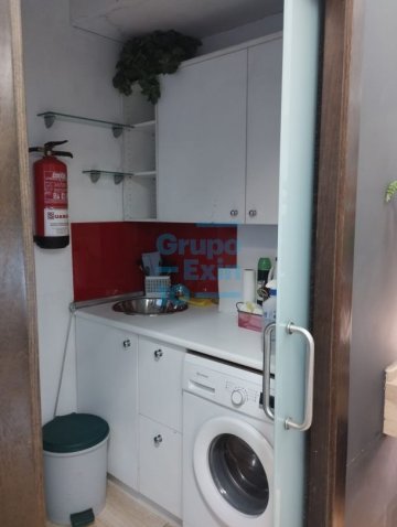 Foto 8 de Local céntrico en Astigarraga. Instalado como peluquería.