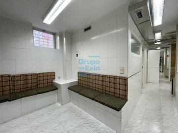 Foto 5 de Antiguo. Al lado de calle Matía. Listo para su uso.