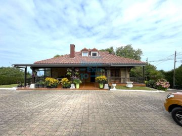 Foto 4 de Igueldo. Zona Amezti. Villa individual con vistas al mar. Autobús muy cerca