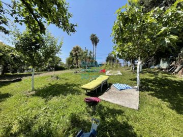 Foto 6 de Parcela de terreno edificable de 530 m2