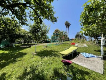 Foto 7 de Parcela de terreno edificable de 530 m2