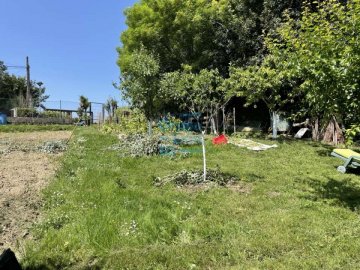 Foto 9 de Parcela de terreno edificable de 530 m2