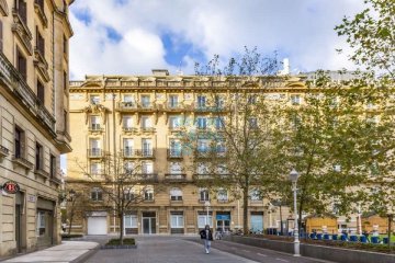 Foto 2 de Centro. Edificio Mª Cristina