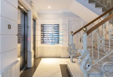 Foto 4 de Centro. Edificio Mª Cristina