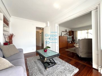 Foto 10 de Antiguo. Con terraza. Todo exterior. Garaje cerrado Foto 10 de Antiguo. Con terraza. Todo exterior. Garaje cerrado