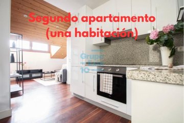 Foto 20 de Gros. Primera zona. Foto 20 de Gros. Primera zona.