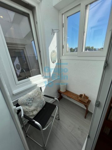 Foto 5 de Paseo de Ayete, frente al ambulatorio Foto 5 de Paseo de Ayete, frente al ambulatorio