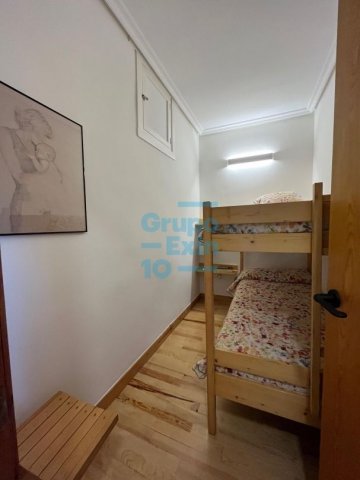 Foto 6 de Paseo de Ayete, frente al ambulatorio Foto 6 de Paseo de Ayete, frente al ambulatorio