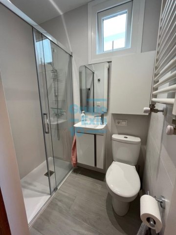 Foto 9 de Paseo de Ayete, frente al ambulatorio Foto 9 de Paseo de Ayete, frente al ambulatorio