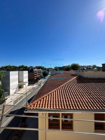 Foto 10 de Paseo de Ayete, frente al ambulatorio Foto 10 de Paseo de Ayete, frente al ambulatorio