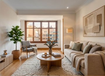 Foto 3 de CENTRO. Avenida de la Libertad.