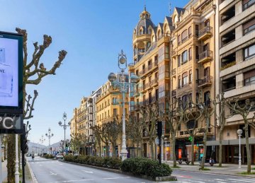 Foto 41 de CENTRO. Avenida de la Libertad.