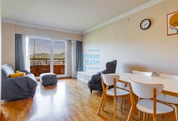 Foto 4 de AMARA. Mendigain. Precioso piso en edificio reciente, totalmente exterior y con bonitas vistas despejadas.