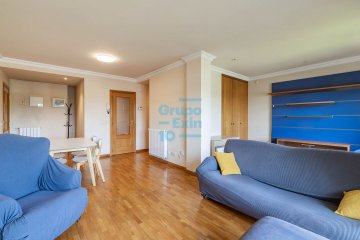 Foto 6 de AMARA. Mendigain. Precioso piso en edificio reciente, totalmente exterior y con bonitas vistas despejadas.