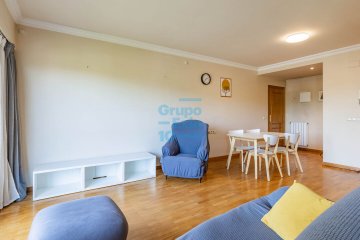 Foto 9 de AMARA. Mendigain. Precioso piso en edificio reciente, totalmente exterior y con bonitas vistas despejadas.