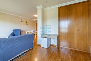 Foto 10 de AMARA. Mendigain. Precioso piso en edificio reciente, totalmente exterior y con bonitas vistas despejadas.