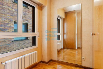 Foto 18 de AMARA. Mendigain. Precioso piso en edificio reciente, totalmente exterior y con bonitas vistas despejadas.