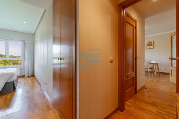 Foto 19 de AMARA. Mendigain. Precioso piso en edificio reciente, totalmente exterior y con bonitas vistas despejadas.