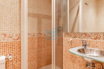 Foto 20 de AMARA. Mendigain. Precioso piso en edificio reciente, totalmente exterior y con bonitas vistas despejadas.