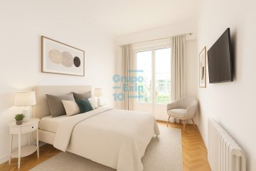 Foto 4 de Vivienda de construcción moderna con terraza junto a la Avenida de la Libertad Foto 4 de Vivienda de construcción moderna con terraza junto a la Avenida de la Libertad