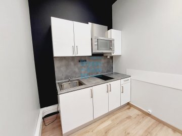 Foto 17 de Oficina moderna en el barrio del Antiguo, junto al antiguo hotel Costa Vasca - Posibilidad de alquiler o venta