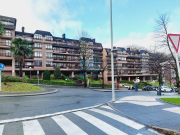 Foto 26 de Oficina moderna en el barrio del Antiguo, junto al antiguo hotel Costa Vasca - Posibilidad de alquiler o venta