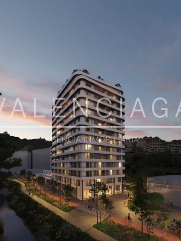 Foto 6 de Locales comerciales de nueva construcción en la nueva zona de Zeruene