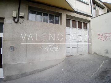 Foto 2 de Local en Rodil, próximo a gros, diáfano
