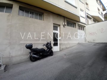 Foto 5 de Local en Rodil, próximo a gros, diáfano