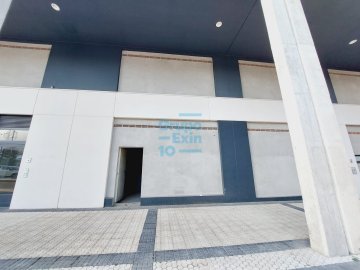Foto 4 de Local de obra nueva en Txomin con salida de humos