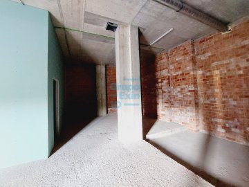 Foto 8 de Local de obra nueva en Txomin con salida de humos