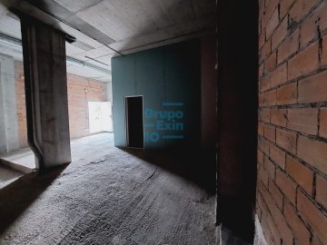 Foto 9 de Local de obra nueva en Txomin con salida de humos