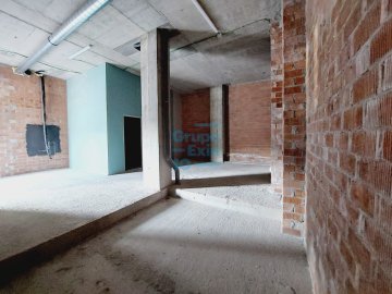 Foto 12 de Local de obra nueva en Txomin con salida de humos