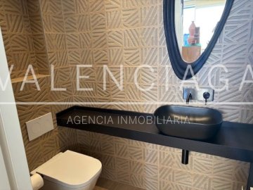 Foto 9 de Villa de nueva construcción en exclusiva urbanización con piscina Foto 9 de Villa de nueva construcción en exclusiva urbanización con piscina