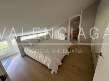 Foto 19 de Villa de nueva construcción en exclusiva urbanización con piscina Foto 19 de Villa de nueva construcción en exclusiva urbanización con piscina