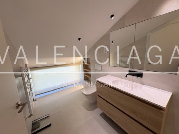 Foto 21 de Villa de nueva construcción en exclusiva urbanización con piscina Foto 21 de Villa de nueva construcción en exclusiva urbanización con piscina