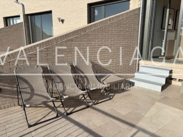 Foto 34 de Villa de nueva construcción en exclusiva urbanización con piscina Foto 34 de Villa de nueva construcción en exclusiva urbanización con piscina