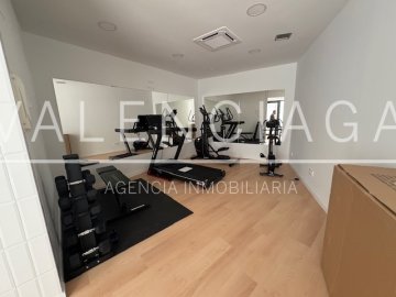 Foto 37 de Villa de nueva construcción en exclusiva urbanización con piscina Foto 37 de Villa de nueva construcción en exclusiva urbanización con piscina