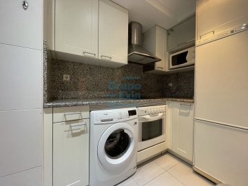 Foto 11 de Excelente piso en Gaiztarro, Paseo de Olmos