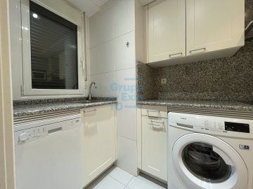 Foto 12 de Excelente piso en Gaiztarro, Paseo de Olmos