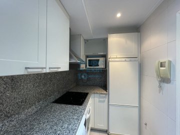 Foto 13 de Excelente piso en Gaiztarro, Paseo de Olmos