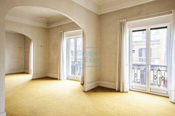 Foto 4 de Descubre una propiedad exclusiva situada en la mejor zona del barrio de Gros en Donostia-San Sebastián.