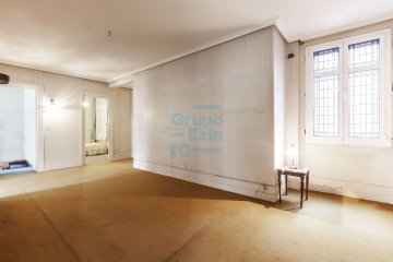 Foto 6 de Descubre una propiedad exclusiva situada en la mejor zona del barrio de Gros en Donostia-San Sebastián.